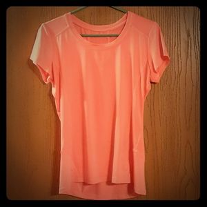 Womens Athletic Top